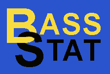 Bass Stat